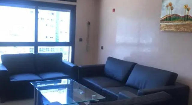 Malabata, Rezerwuj Apartament Hotele w Tanger-Tetouan z parkingiem, Parking