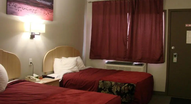 Greenhead Motel & Restaurant, Varaa Motelli All inclusive -hotellit kohteessa Alberta, All Inclusive