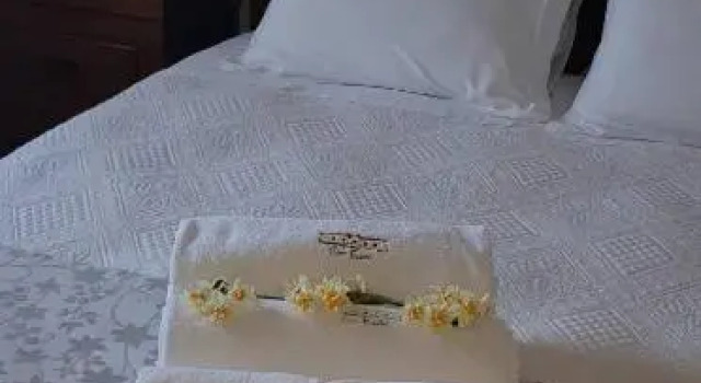 Номер Standard Casa Esquível