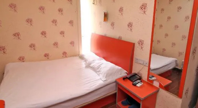 Номер Standard Shanghai Haixiang Hotel