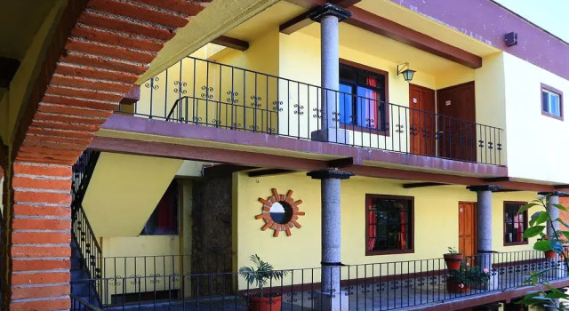 Hotel El Pueblito