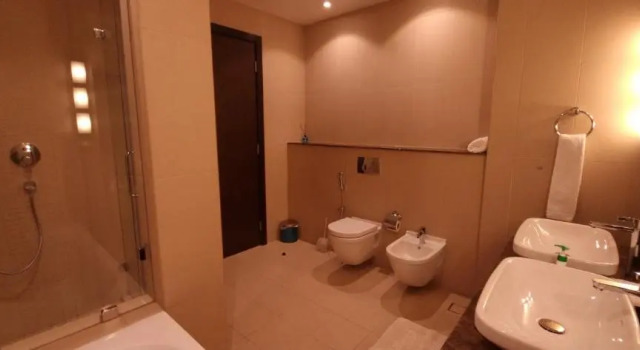 ONE Elegant Apartment in Muscat Bay 03, Забронировать Апартаменты/квартира Апартаменты Маската, Апартаменты/квартира