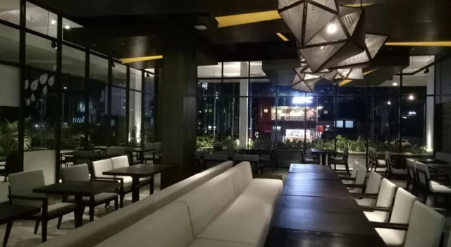 Номер Deluxe Midtown Hotel Samarinda