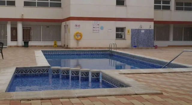 2 bed Apartment in Costa Blanca Spain to Rent
