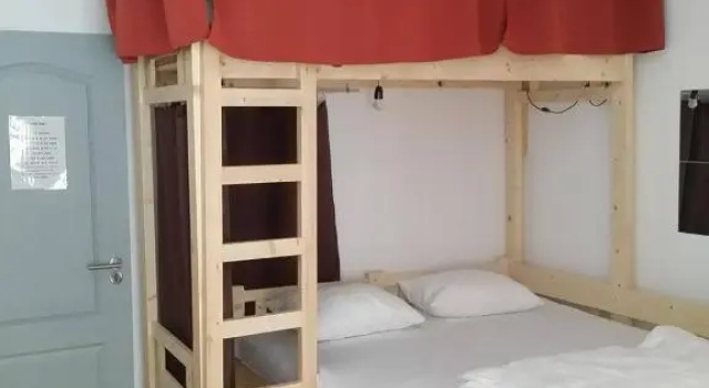 Standard huone Cloud 9 Living