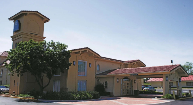 Номер Standard La Quinta Inn by Wyndham Kansas City Lenexa