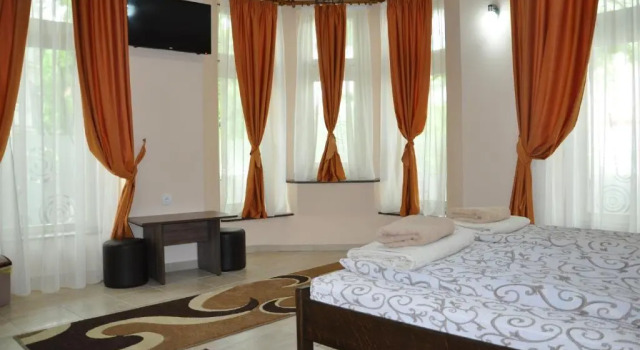 Двухместный номер Standard Guest House Best Food