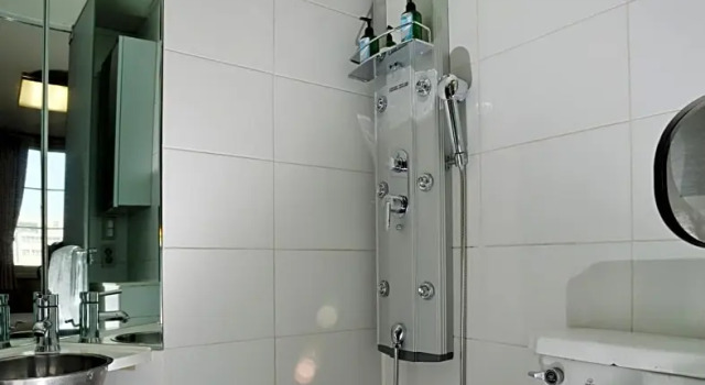 Студия Uljiro Coop Residence Dongdaemun