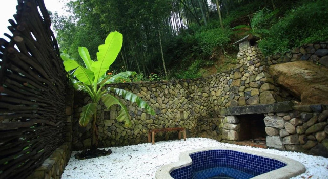 The Hidden House Tonglu, Buchen Sie Hotel Dakeng Zhejiang