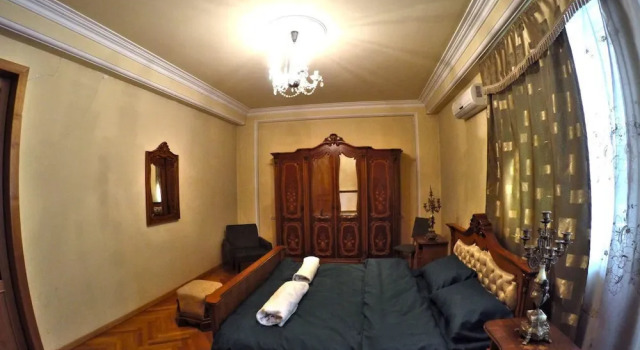 Хостел Classical Green