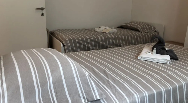 Brissago Vista Lago 1, Reserva ahora Apartamento Brisa Tesino