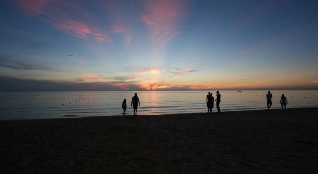 White Sands Negril, Rezervovat Hotel Negril Westmoreland