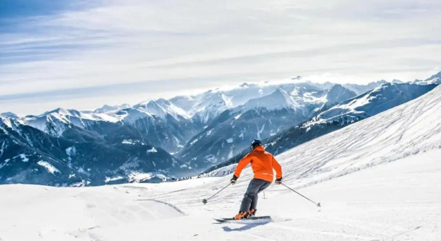 Апартаменты Apartment Wagrain Near Grafenberg Lift