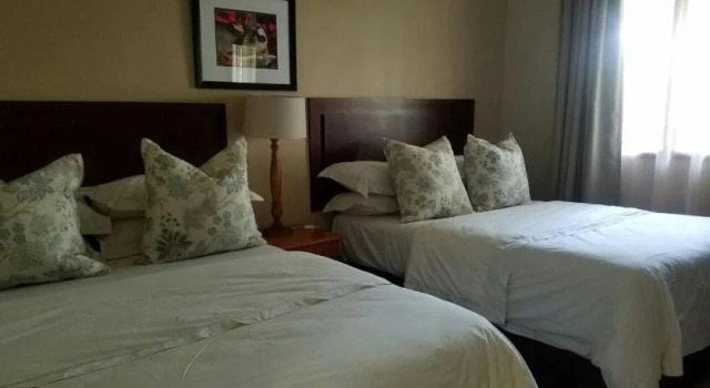 Ufulu Gardens Hotel