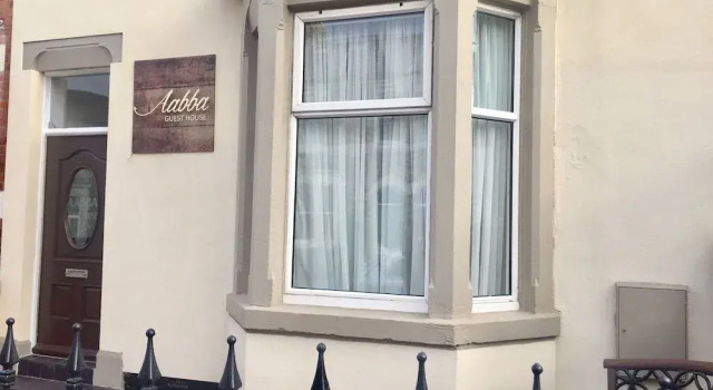 Aabba Guest House