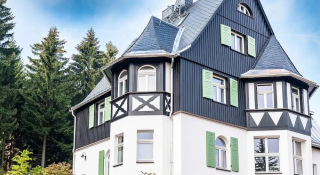 Ahornallee Ferienappartements