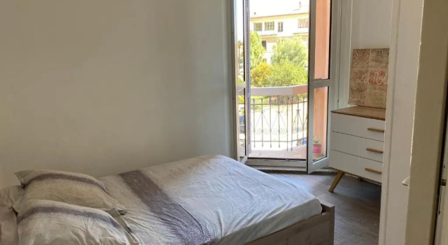 Appartement 50m2 pied dans l’eau, Varaa Huoneisto Ajaccio 