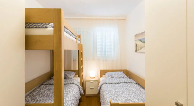 Апартаменты Comfort Antonios Luxury Suites