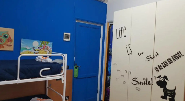 Номер Standard Hotel San Desiderio