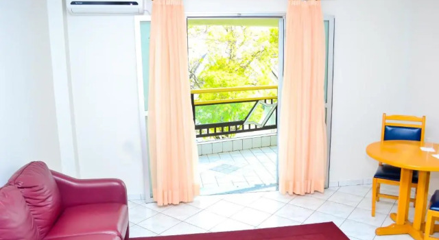 Люкс Deluxe Vale Verde Palace Hotel