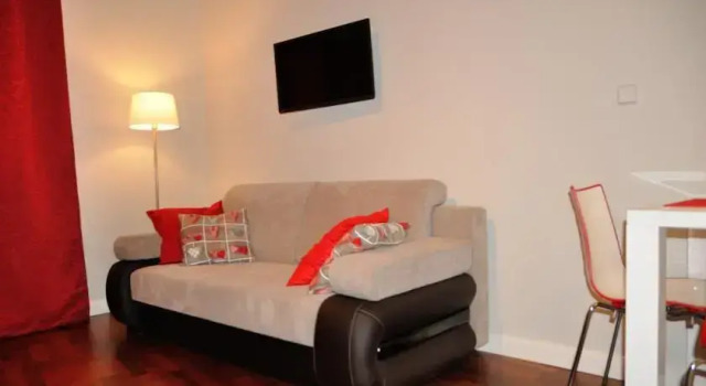 Apartament Plażowy - Gdańsk Neptun Park, Varaa Huoneisto Gdańsk Pommeri