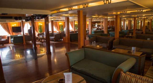 MS Nile Azur, Luxor-Luxor 7 Nts Cruise Sat-Sat, Забронировать Отель Отели Аль-Луксора с парковкой, Парковка
