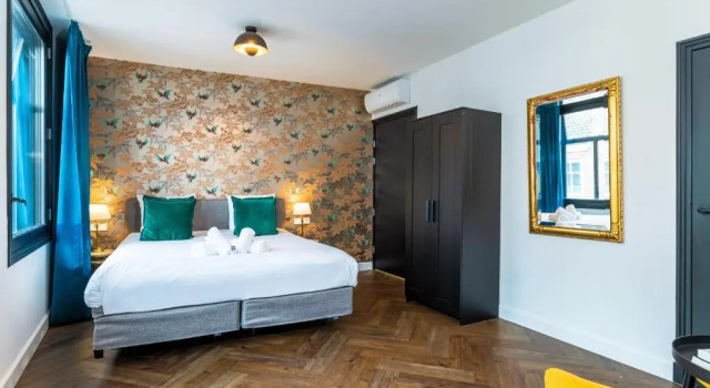 Полулюкс Boutique Hotel Eleanor