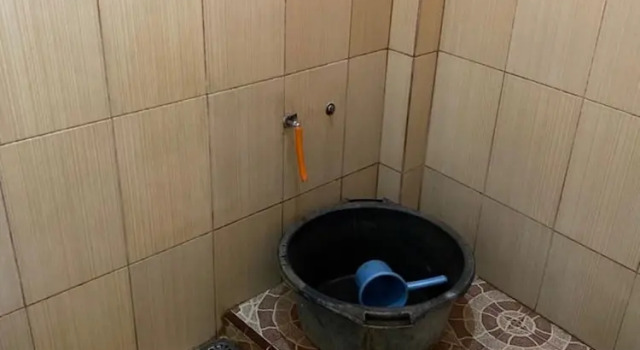 Номер Deluxe Homestay Lestari Makassar
