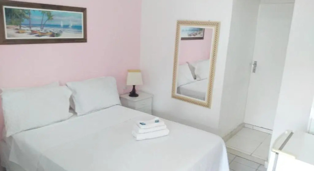 Двухместный номер Standard Nascimento Suites