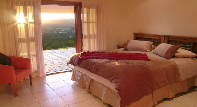The Summit Rainforest Retreat