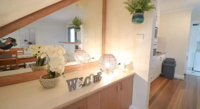 Fairy Wren Four Bedroom Cottage 61, Reservar Casa de férias Cams Wharf Lake Macquarie