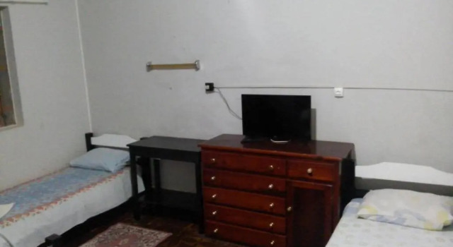 Четырёхместный номер Standard Hotel Triunfo