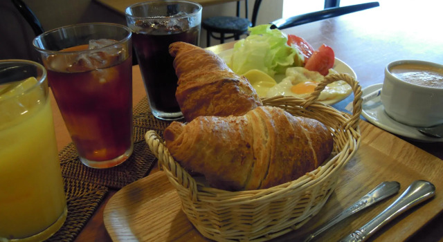 Одноместный номер Standard Eishinkan Hotel
