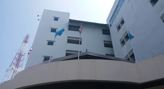 Grand Leo Hotel, Foglalás Szálloda Lop Buri 