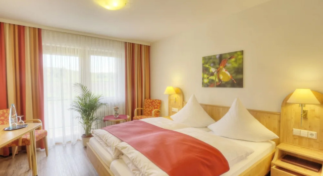 Pension Fohrenberg