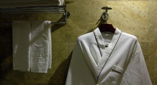 Клубный полулюкс Oriental Suites Hotel & Spa