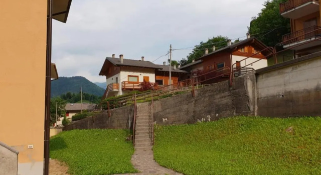 Appartamento Vacanza a Santa Brigida( BG), Buchen Sie Ferienwohnung Santa Brigida Provinz Bergamo