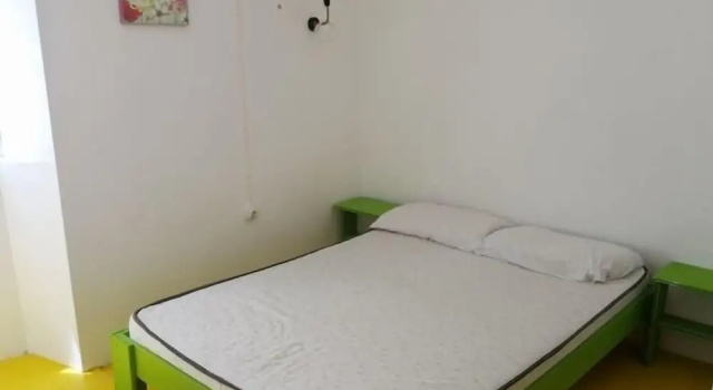 Апартаменты Apartamento 6099