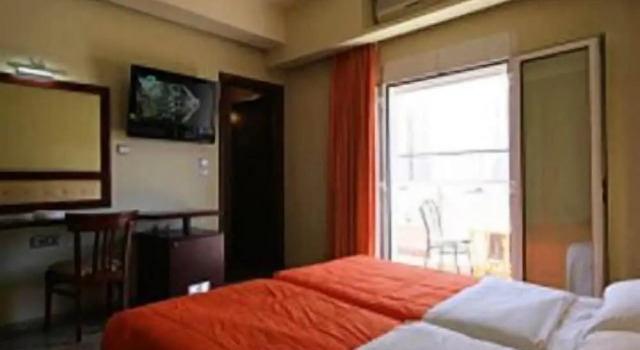 Номер Standard Hotel Filoxenia