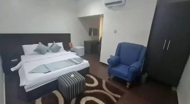 Rolak Hotel and Suites, Đặt Khách sạn Khách sạn ở Epe bao gồm bữa sáng, Bữa sáng
