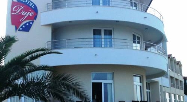 Hotel Duje