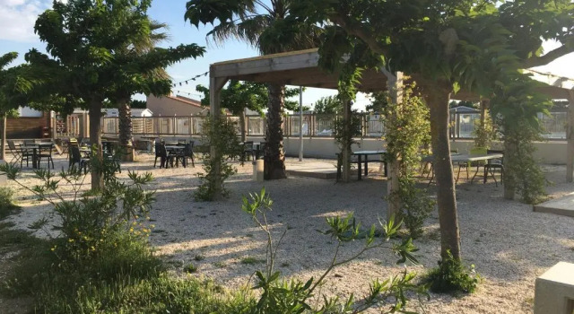 Camping Novella MH12