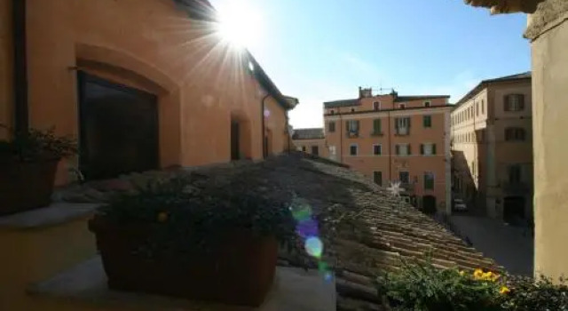 Marco Tullio Cicerone, Rezervovat Hotel Hotely v Lazio s parkováním, Parkování
