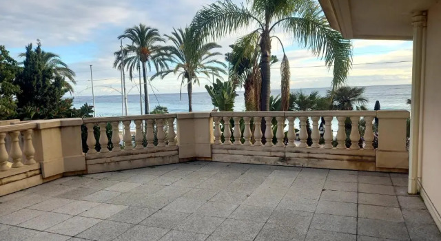 Апартаменты Victoria Appartement