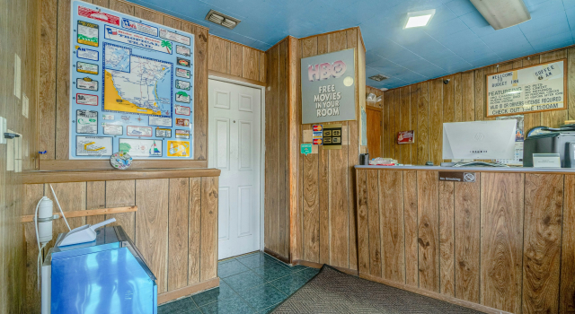 OYO Budget Inn Falfurrias Hwy 281, Book Hotel Falfurrias Houston