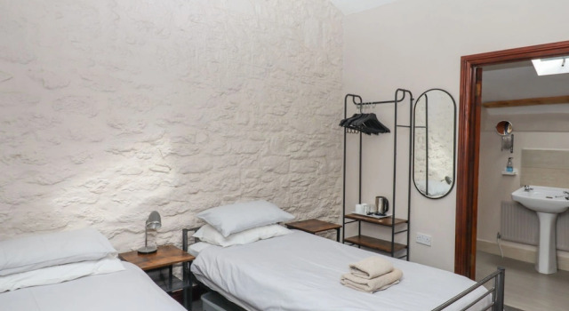 Brimpts Barn, Reserva ahora Hotel Modbury Devon