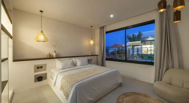 Вилла Luxury Nova Oasis 4