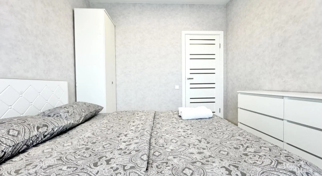 Уютное место / Hugge place на улице Ясный Берег 7, Забронировать Отель Ленинский район Новосибирск, рядом с Новосибирский аквапарк