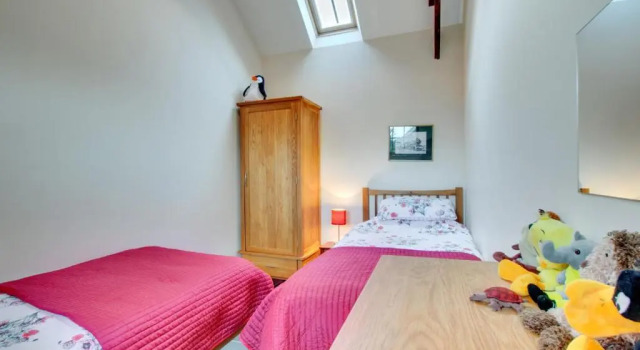 Barn Owl Cottage, Забронировать Дом для отпуска Бегелли 