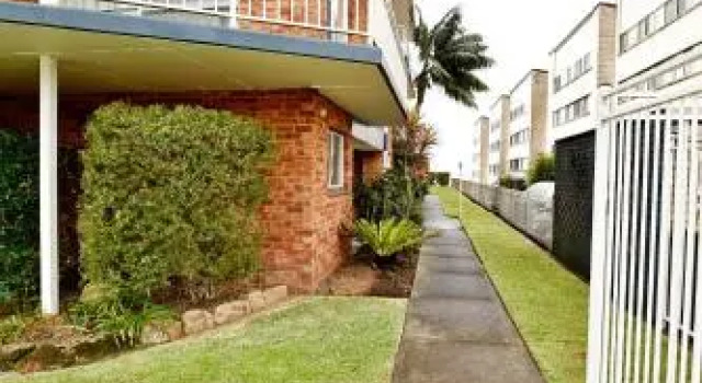 Kanangra - Waterviews from the balcony